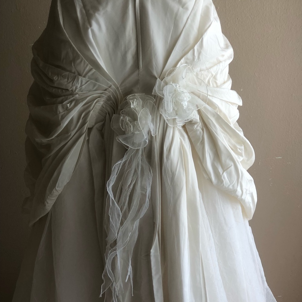 Formal Skirt Riva Designs - Picture 2 of 7